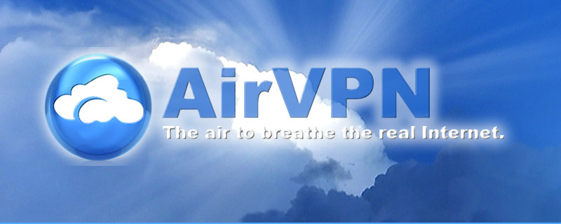 AirVPN icon